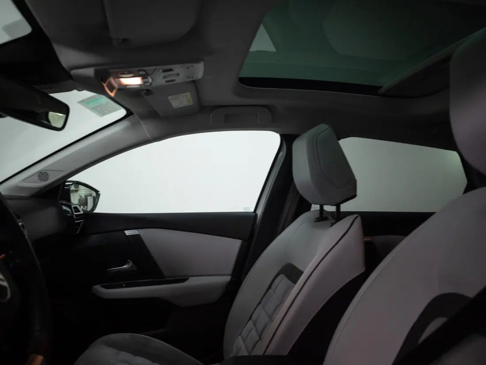 Citroën C4 2026 - Imagen 16 de 20
