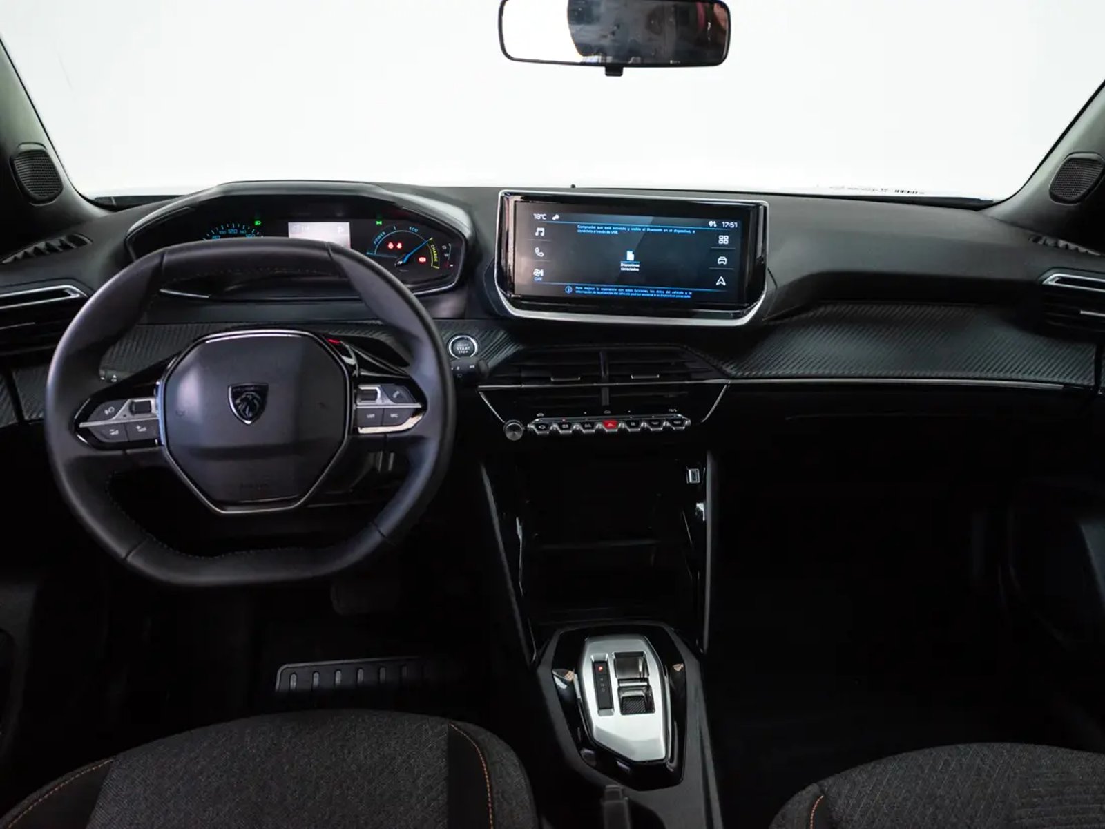 Peugeot 2008 2026 - Imagen 15 de 19