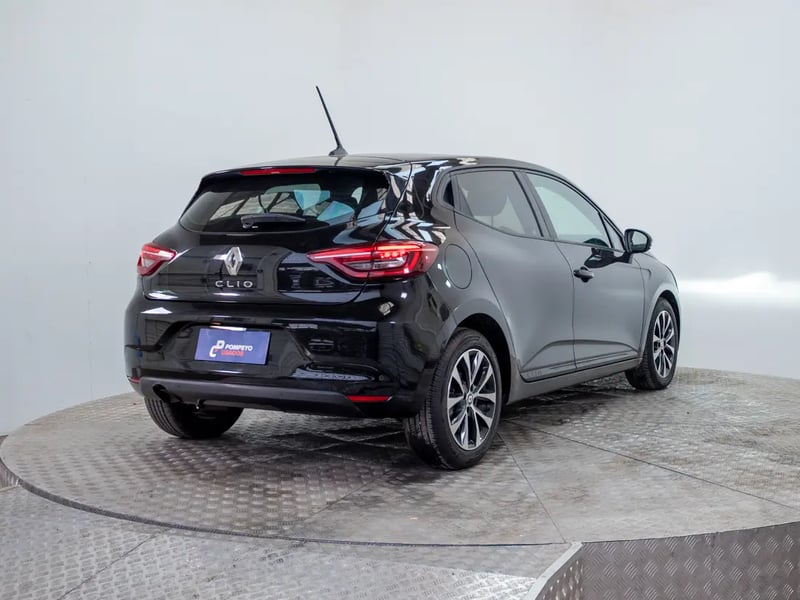 Renault CLIO 2023 - Imagen 7 de 19