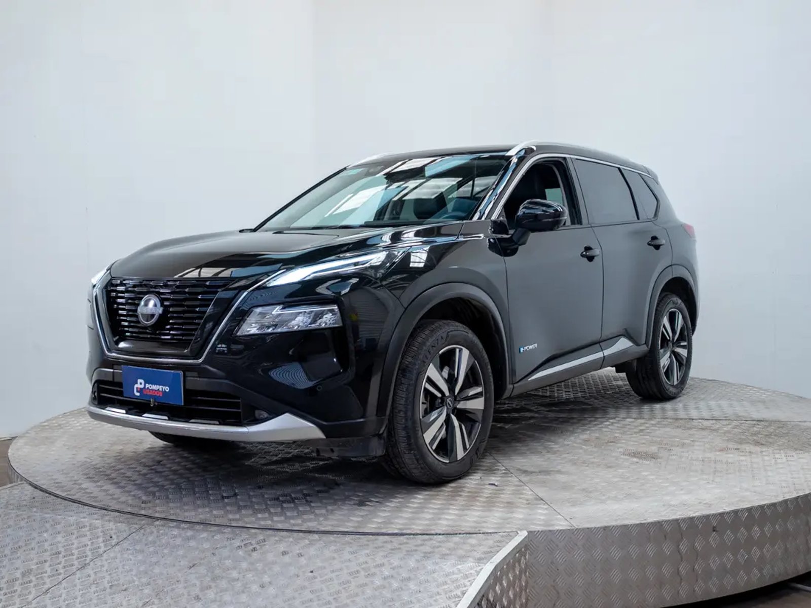 Nissan X-Trail 2025