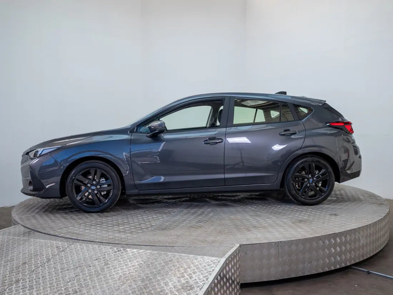 Subaru IMPREZA 2026 - Imagen 4 de 20