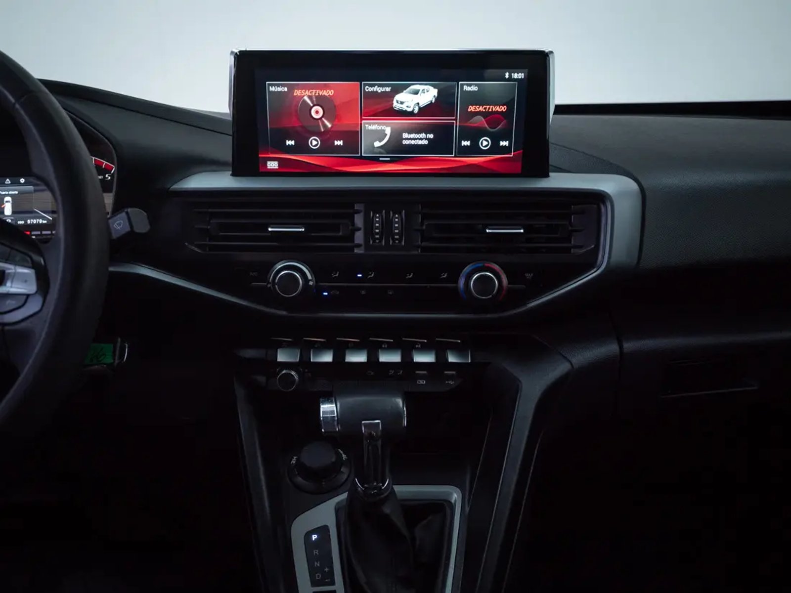 Peugeot LANDTREK 2024 - Imagen 13 de 17