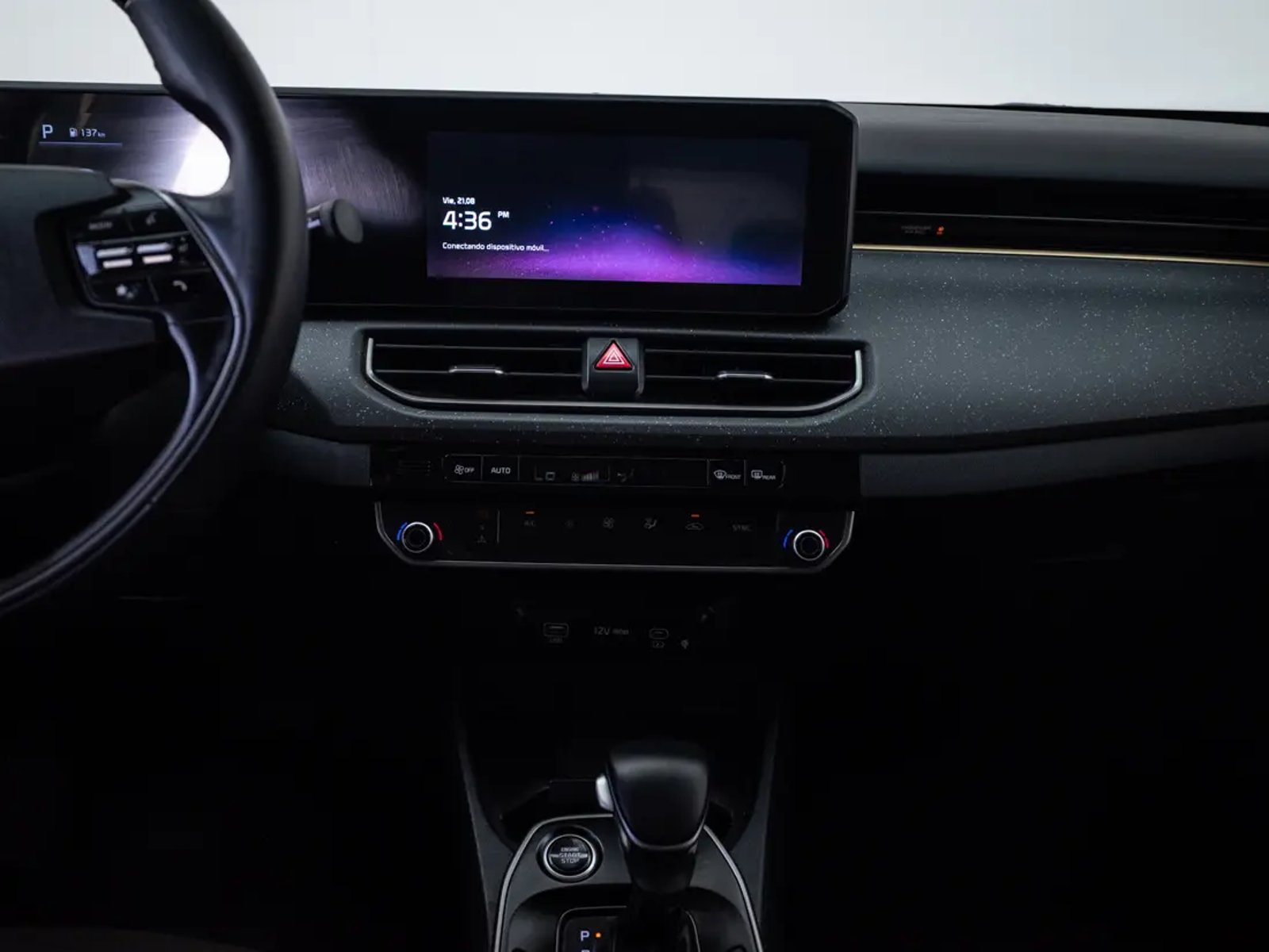Kia K3 2024 - Imagen 16 de 20
