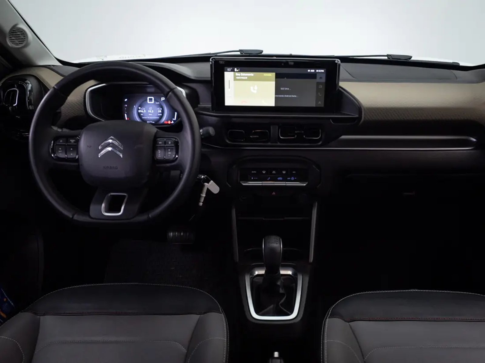 Citroën C3 AIRCROSS 2026 - Imagen 16 de 20
