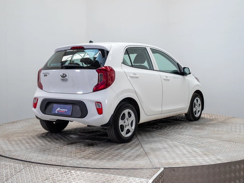 Kia MORNING 2018 - Imagen 7 de 19