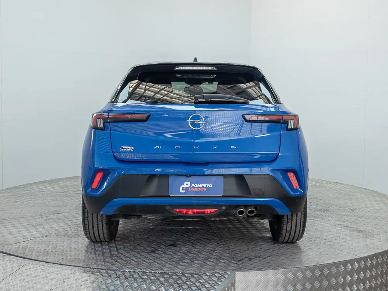 OPEL MOKKA 2025 - Imagen 6 de 14