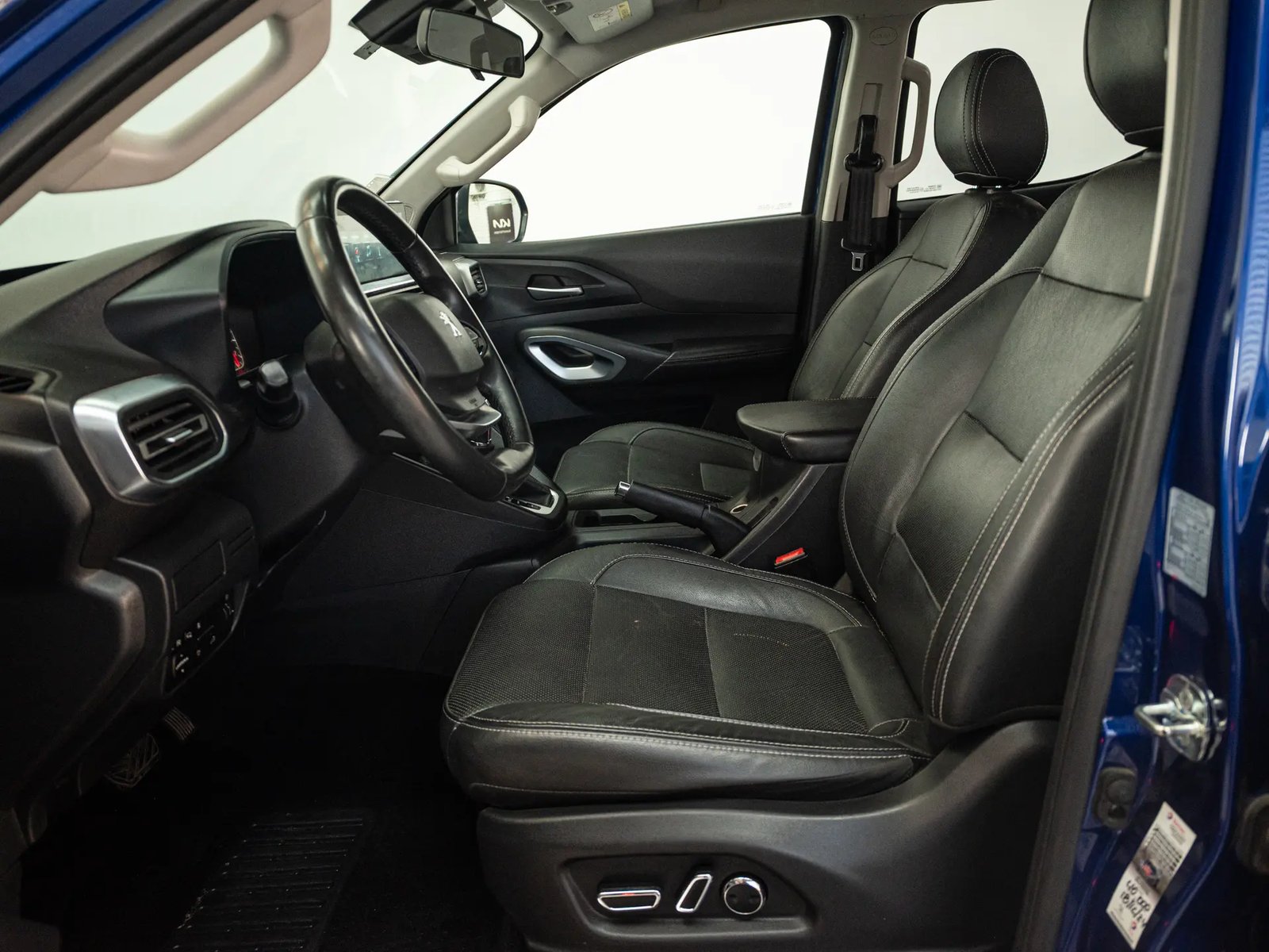 Peugeot LANDTREK 2022 - Imagen 16 de 17
