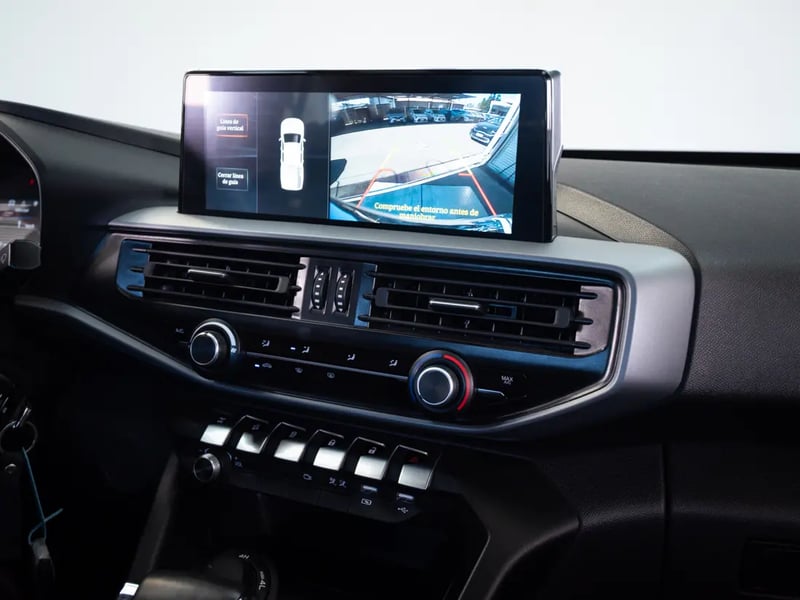 Peugeot LANDTREK 2025 - Imagen 17 de 18