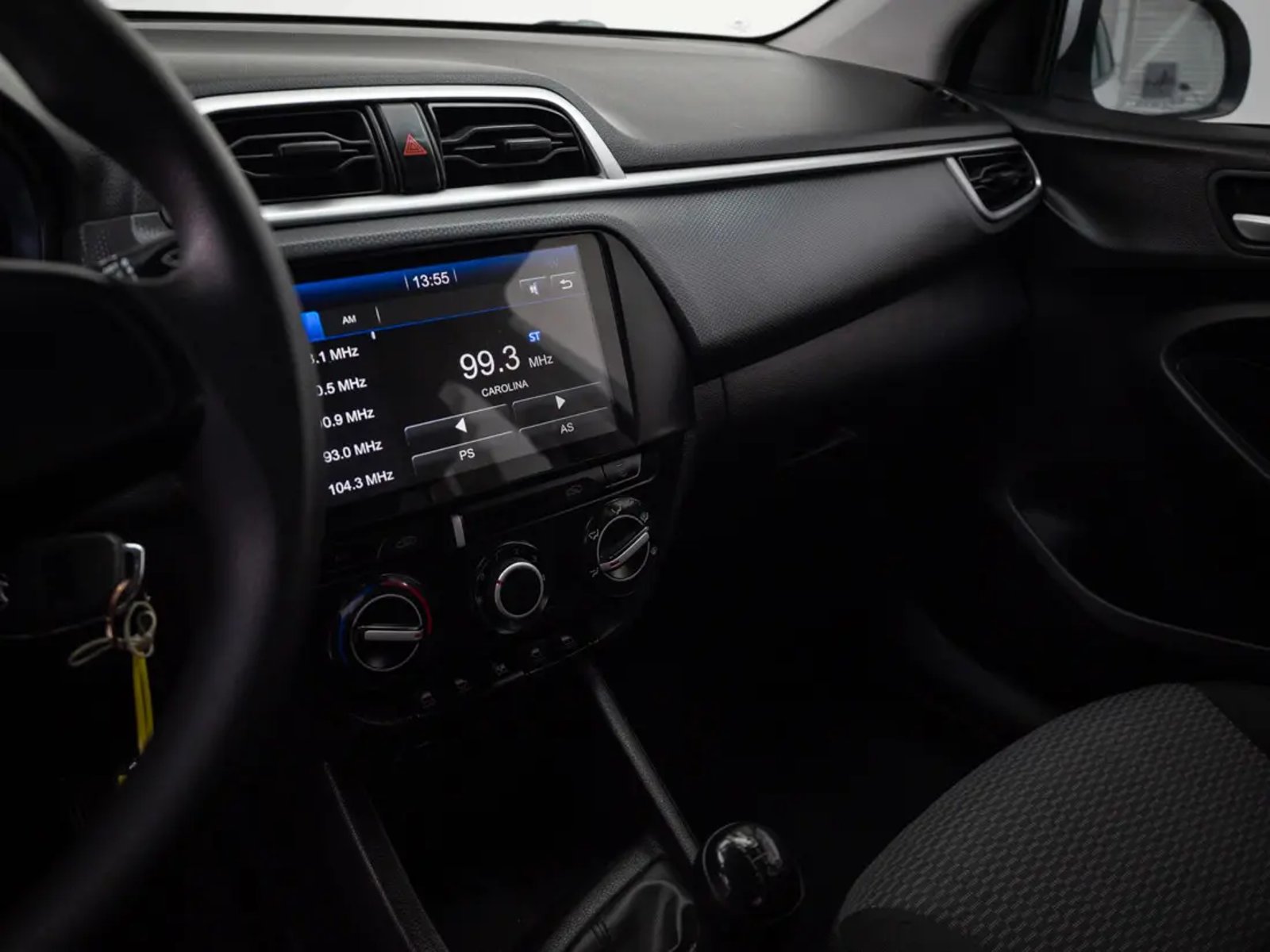 Hyundai VERNA 2021 - Imagen 12 de 20