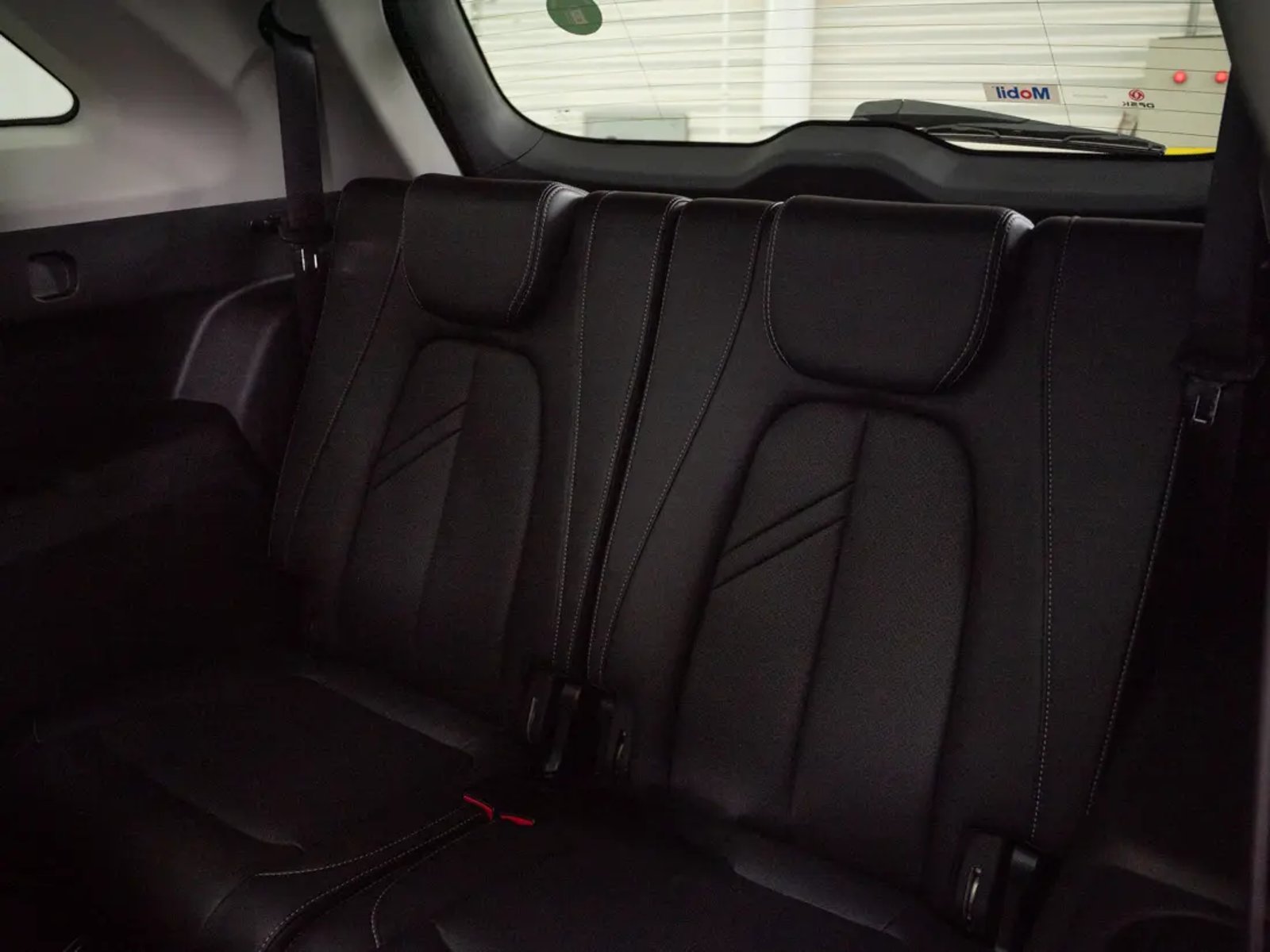 DFSK SUV 600 2026 - Imagen 15 de 20