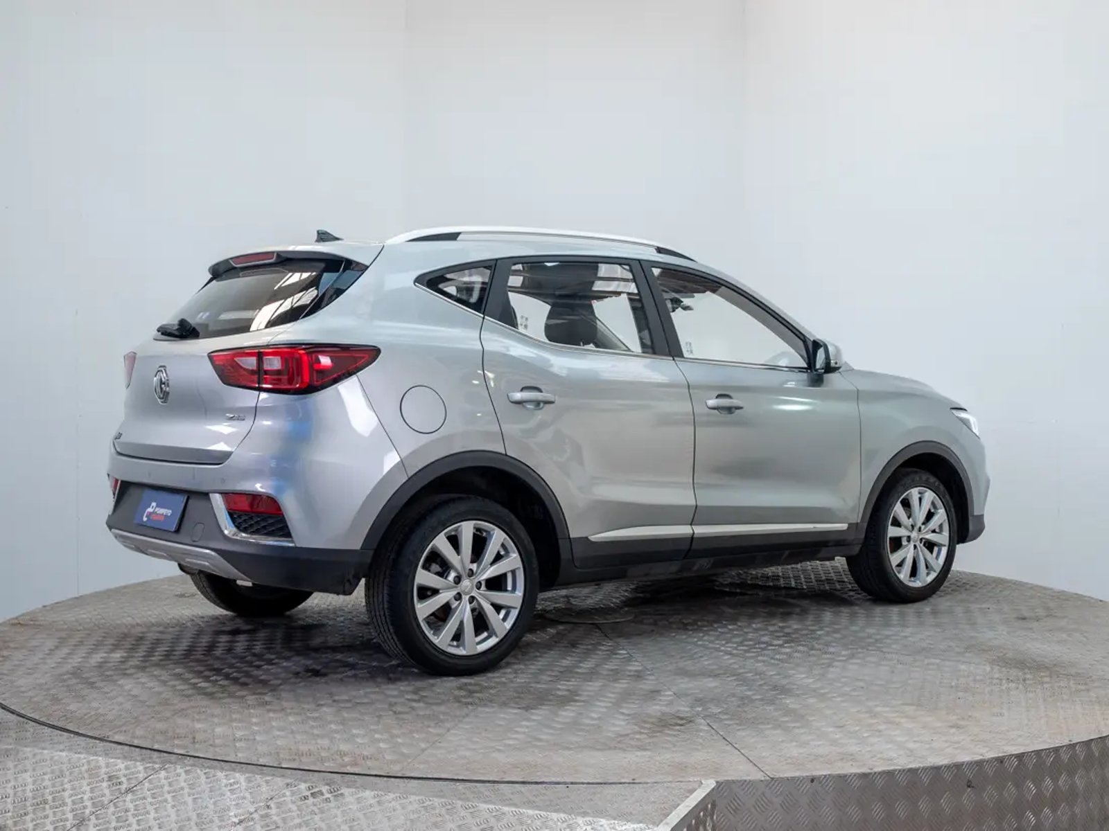 MG ZS 2023 - Imagen 7 de 19