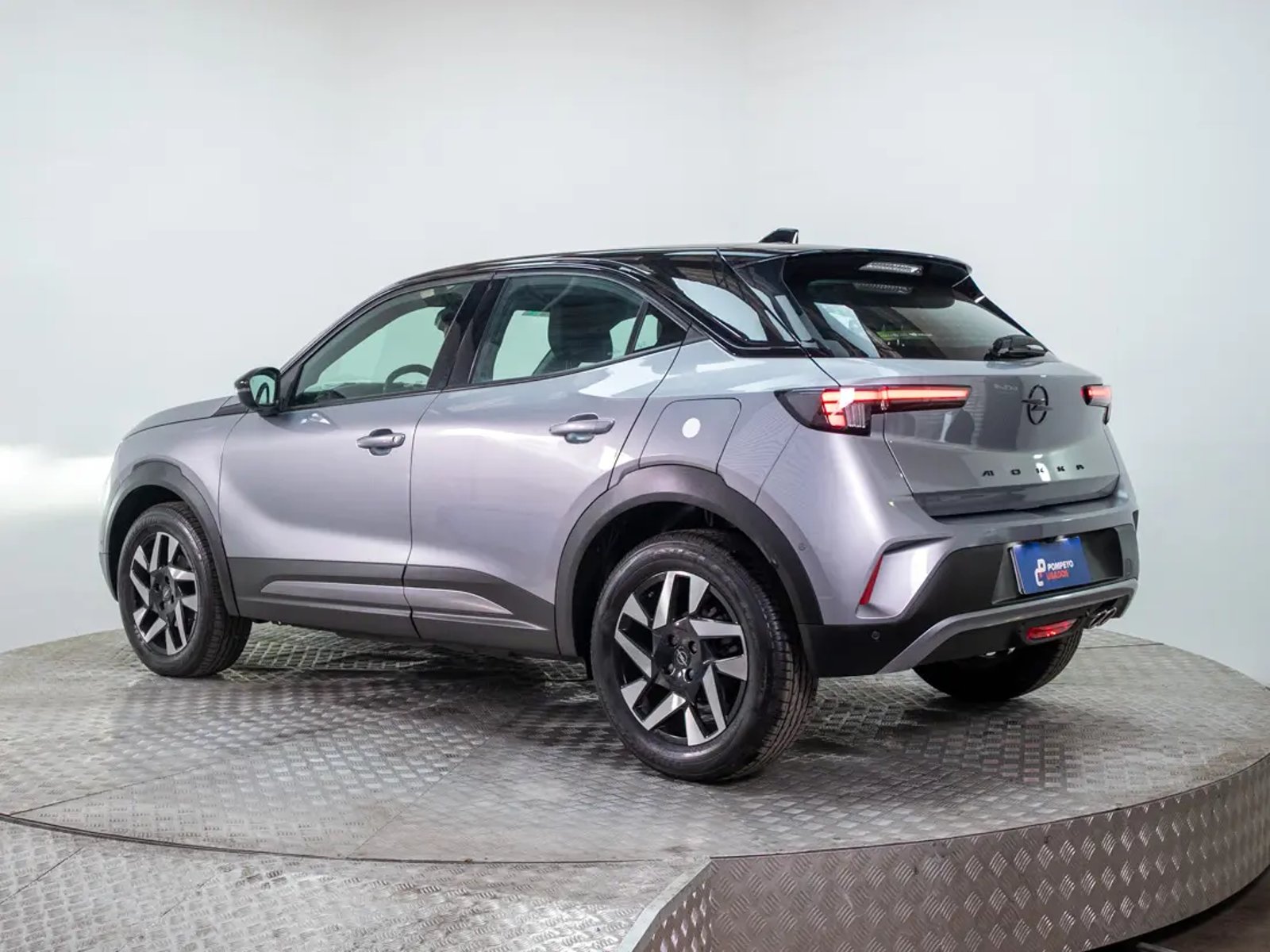 Opel MOKKA 2026 - Imagen 6 de 18