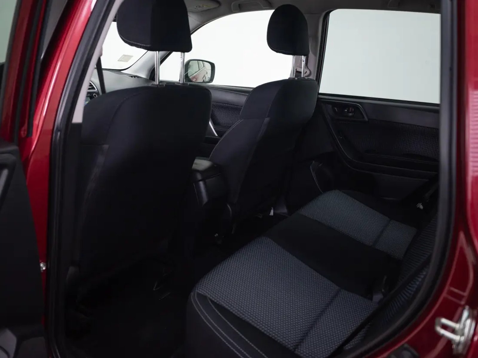 Subaru FORESTER 2018 - Imagen 11 de 16