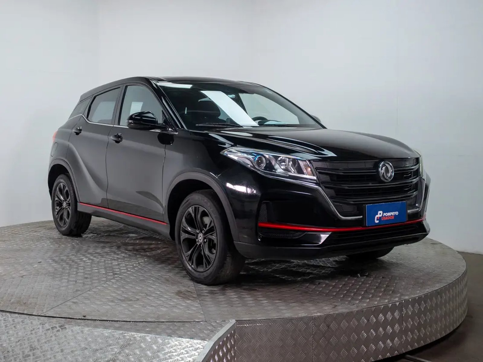 DFSK SUV 500 2023 - Imagen 9 de 18