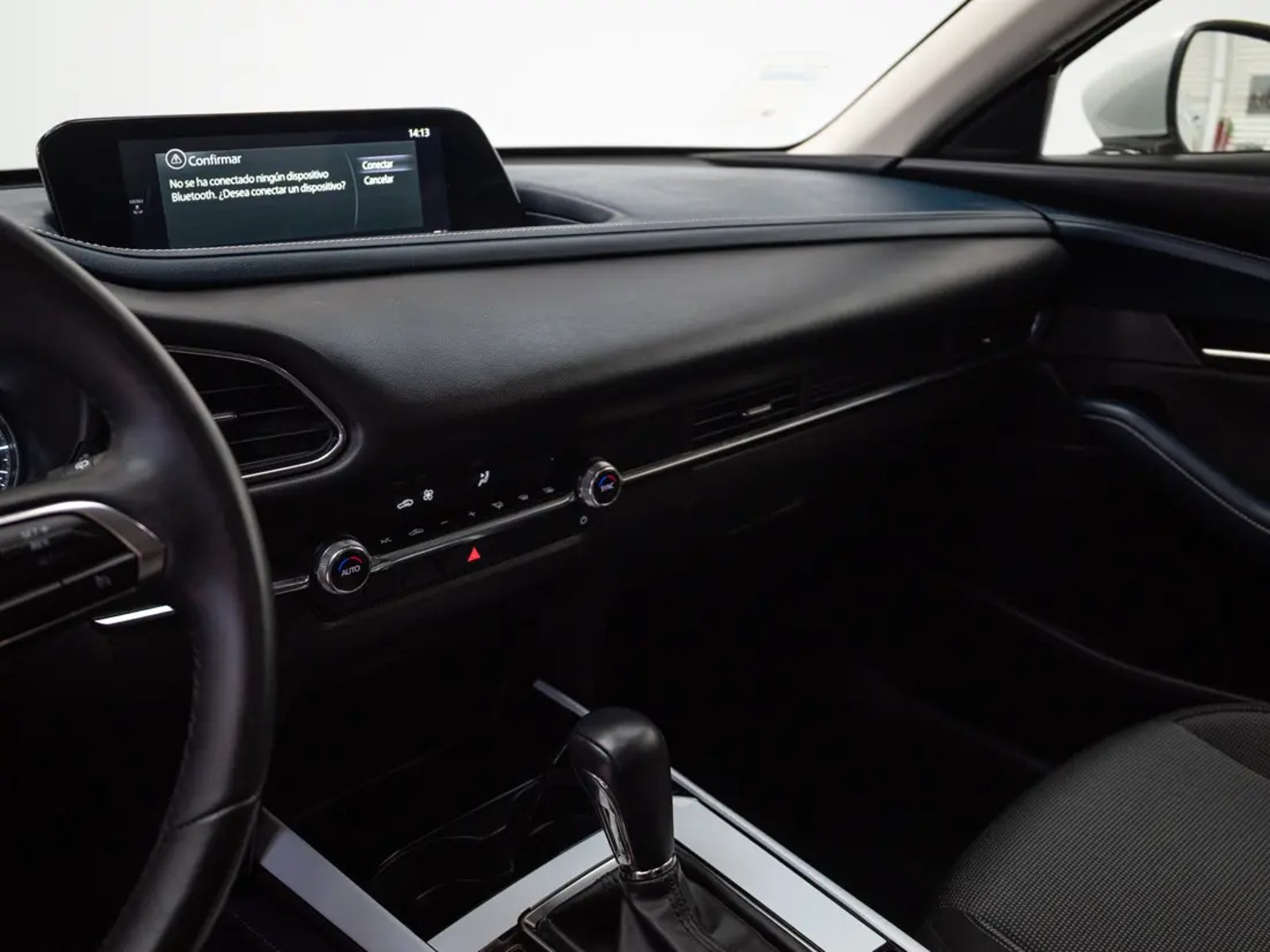 Mazda CX30 2025 - Imagen 12 de 20