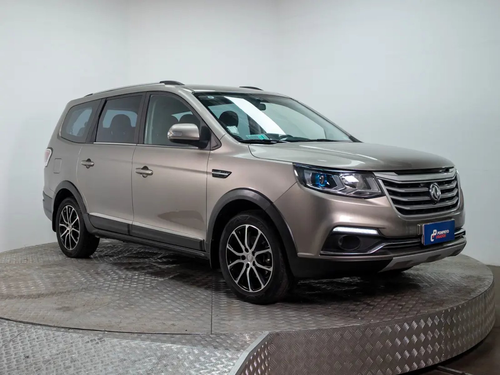 DONGFENG SX6 2026 - Imagen 6 de 20