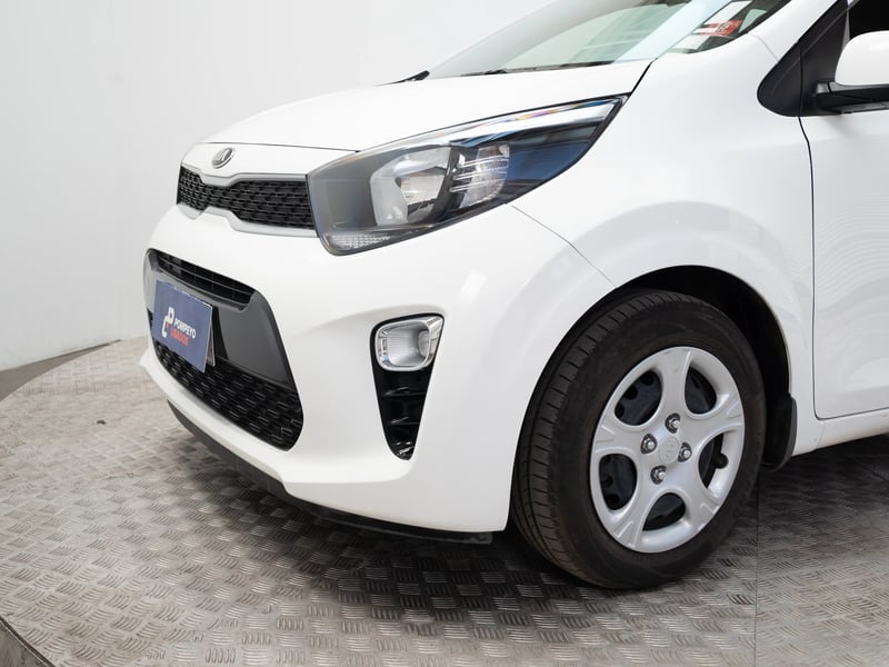 Kia MORNING 2018 - Imagen 18 de 19