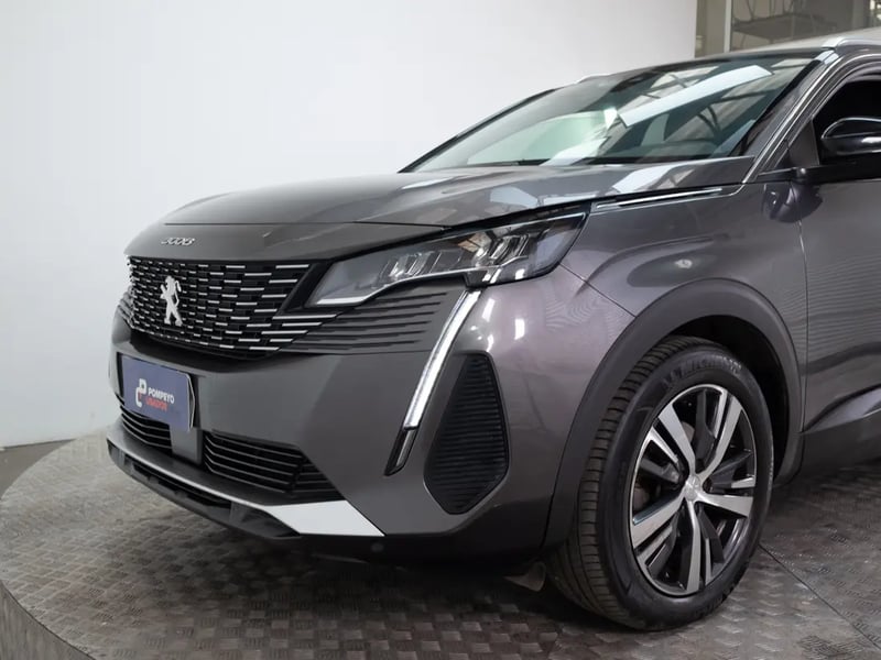 Peugeot 3008 2023 - Imagen 20 de 20