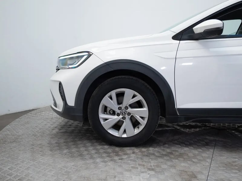 Volkswagen NIVUS 2022 - Imagen 20 de 20