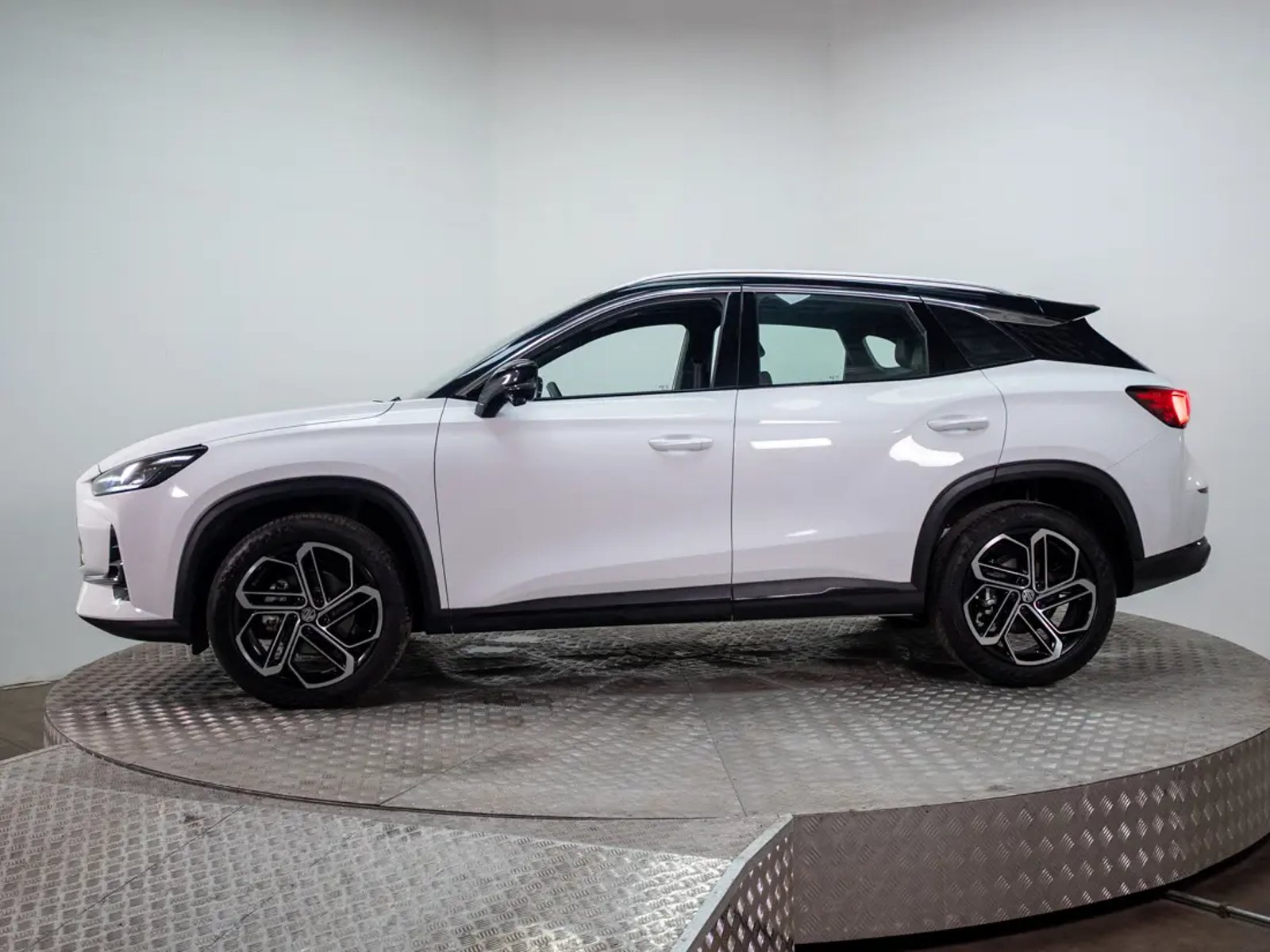 MG ONE 2026 - Imagen 4 de 20