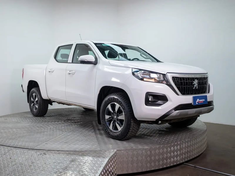 Peugeot LANDTREK 2024 - Imagen 9 de 18