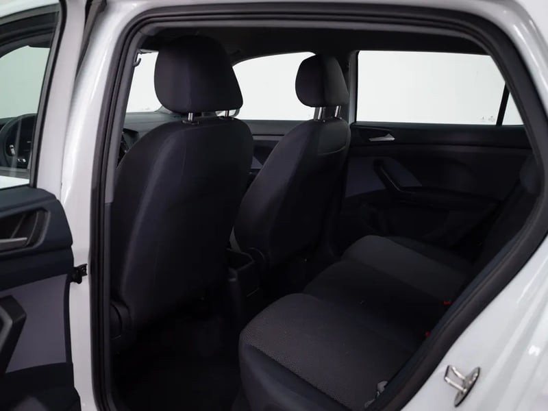 Volkswagen T-CROSS 2024 - Imagen 14 de 19