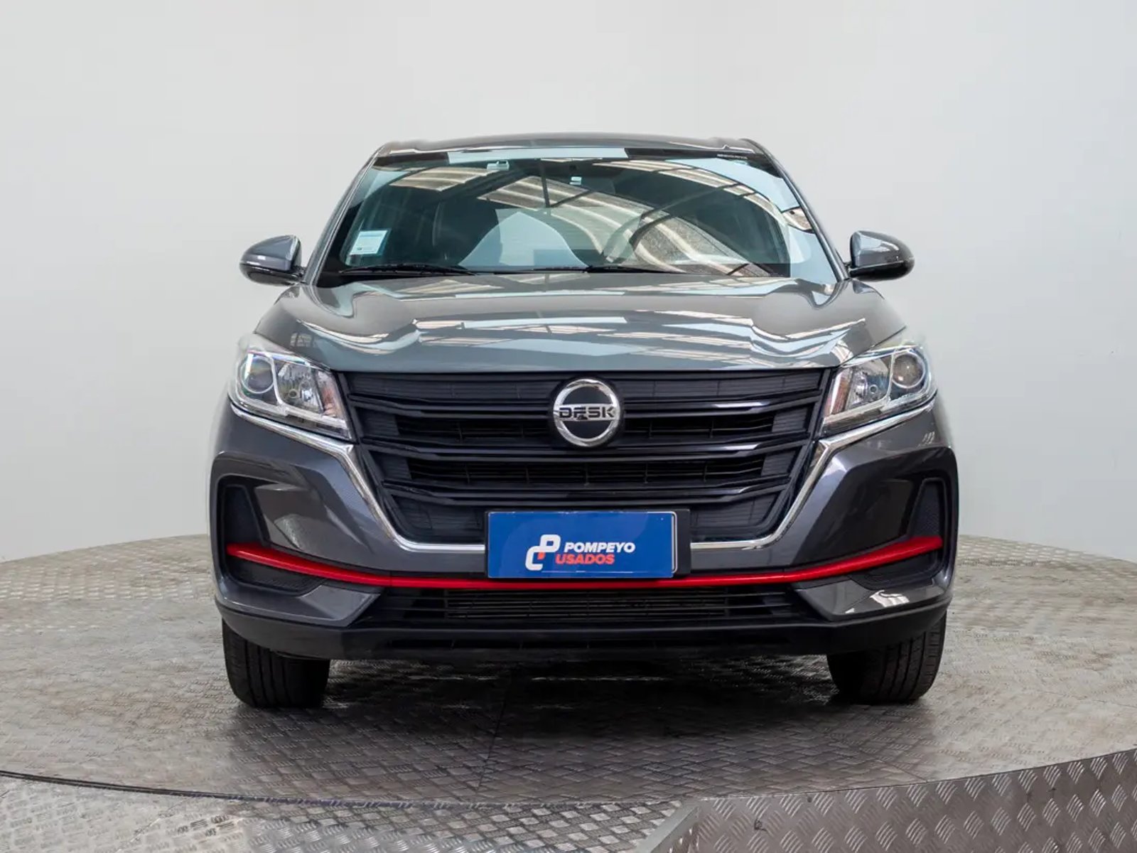 DFSK SUV 500 2025 - Imagen 7 de 20