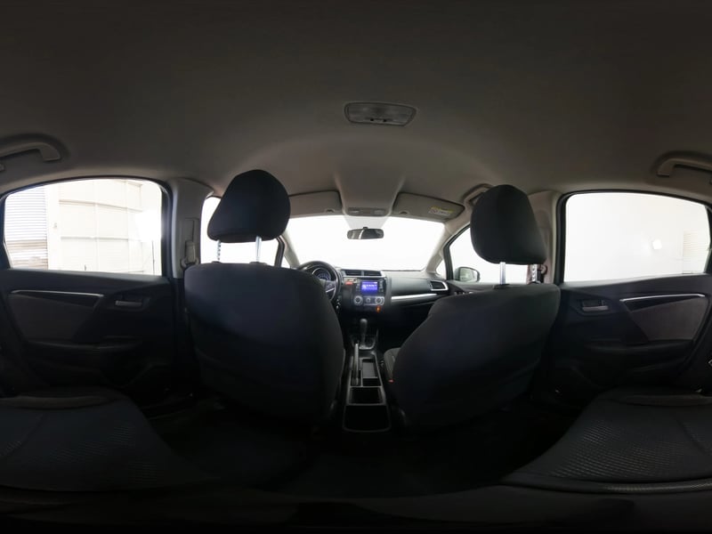 Honda WRV 2018 - Imagen 20 de 20