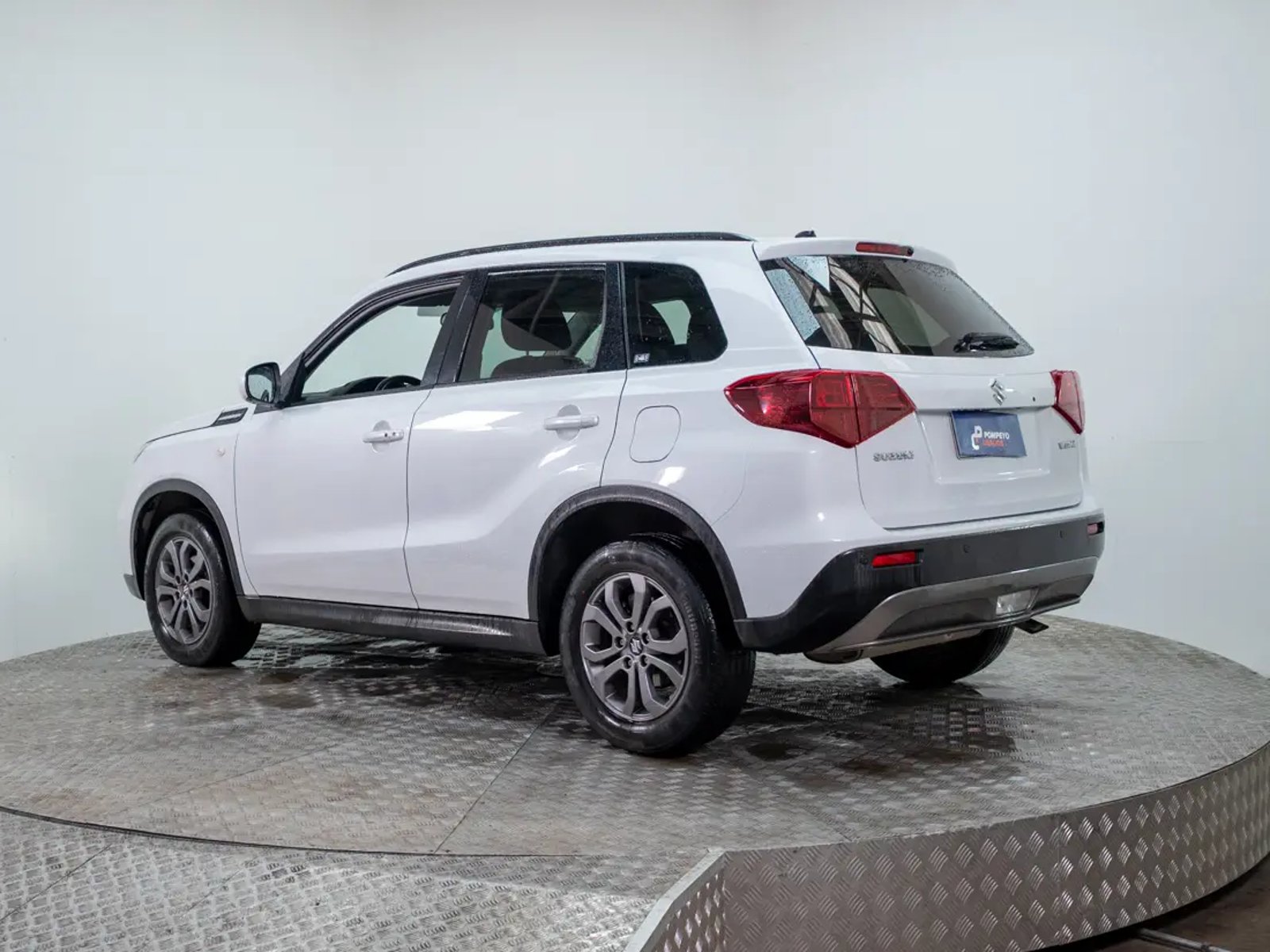 Suzuki VITARA 2021 - Imagen 5 de 19