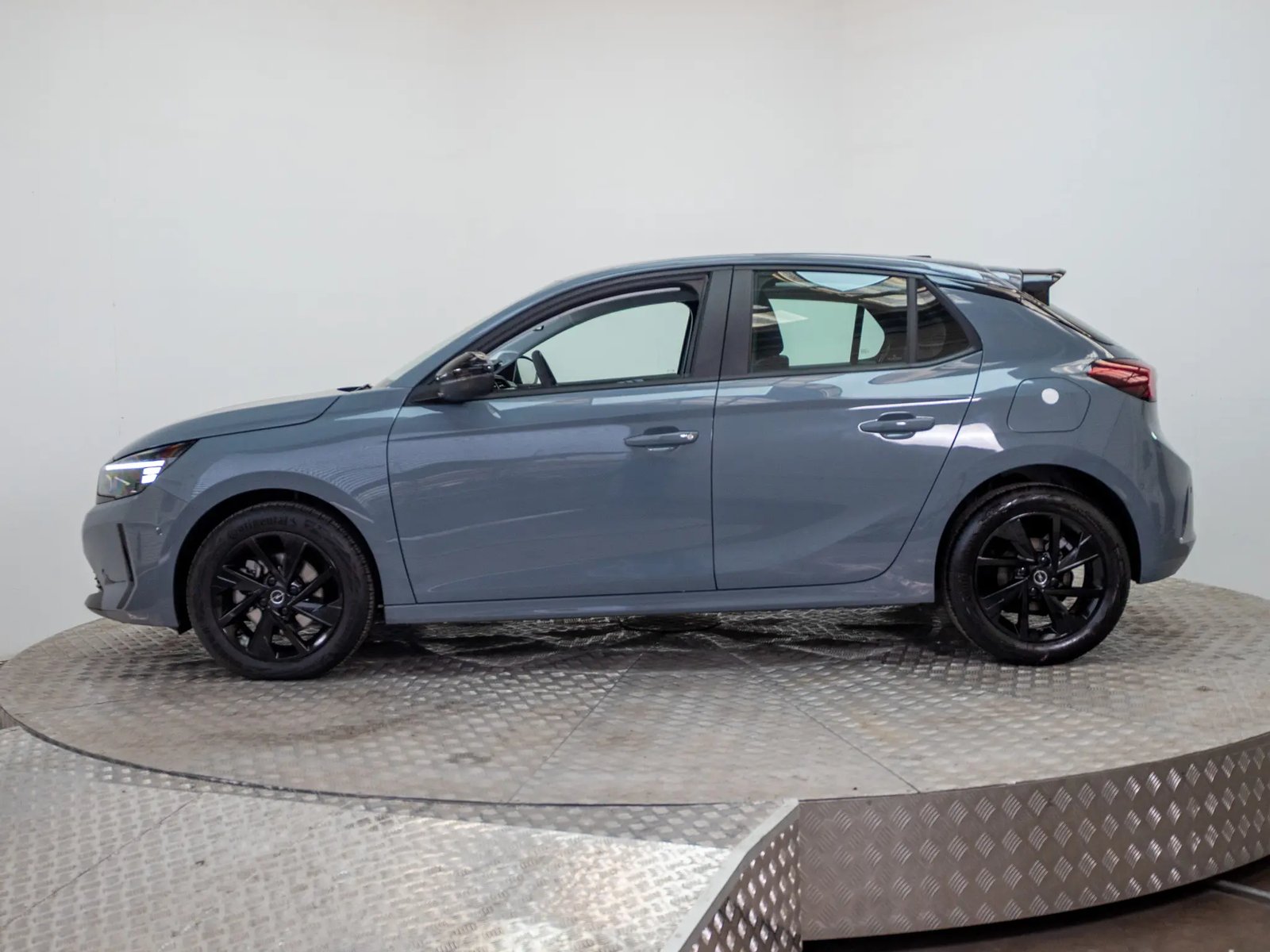 OPEL CORSA 2026 - Imagen 9 de 14