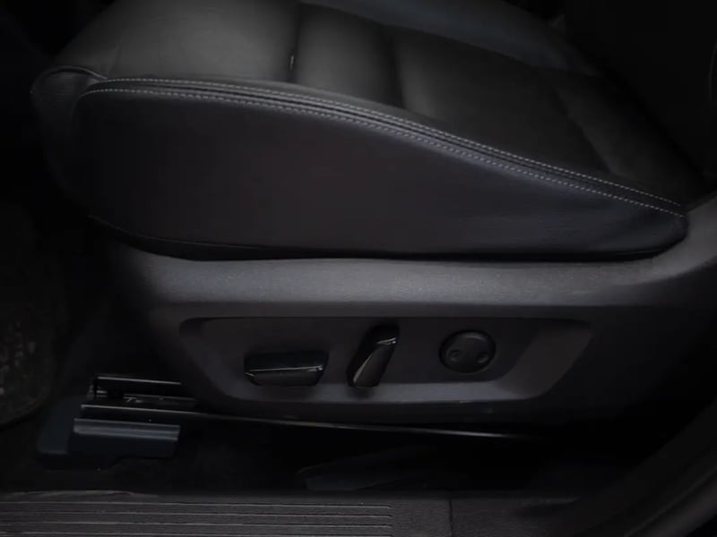 Nissan X-TRAIL 2025 - Imagen 19 de 20