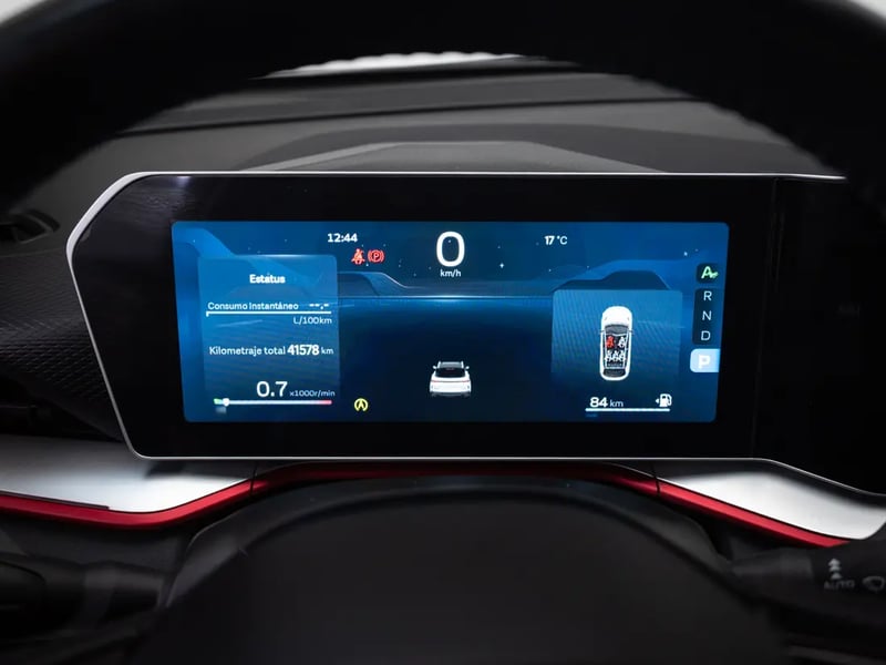Geely COOLRAY 2024 - Imagen 12 de 19