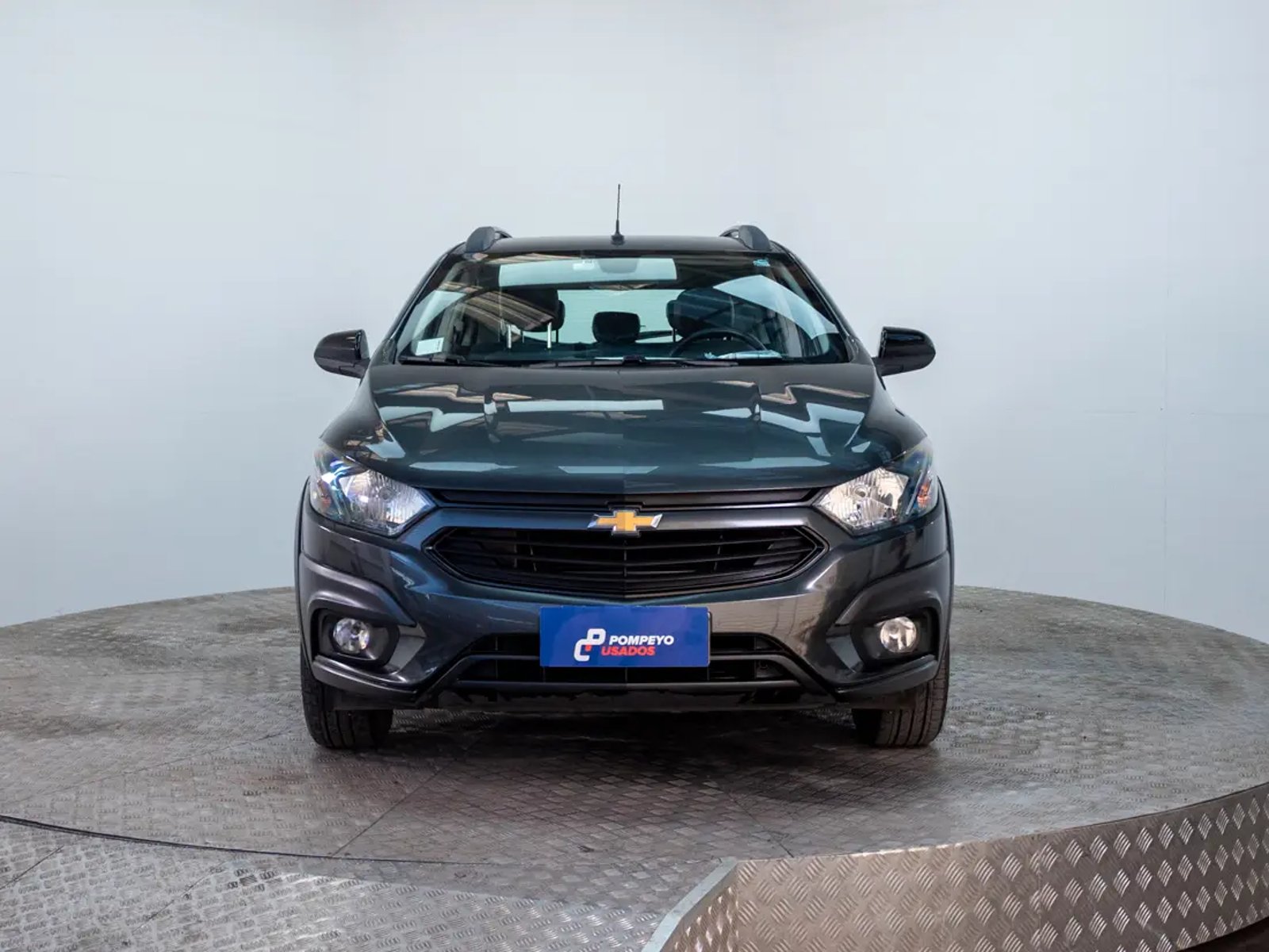 Chevrolet ONIX 2020 - Imagen 5 de 17