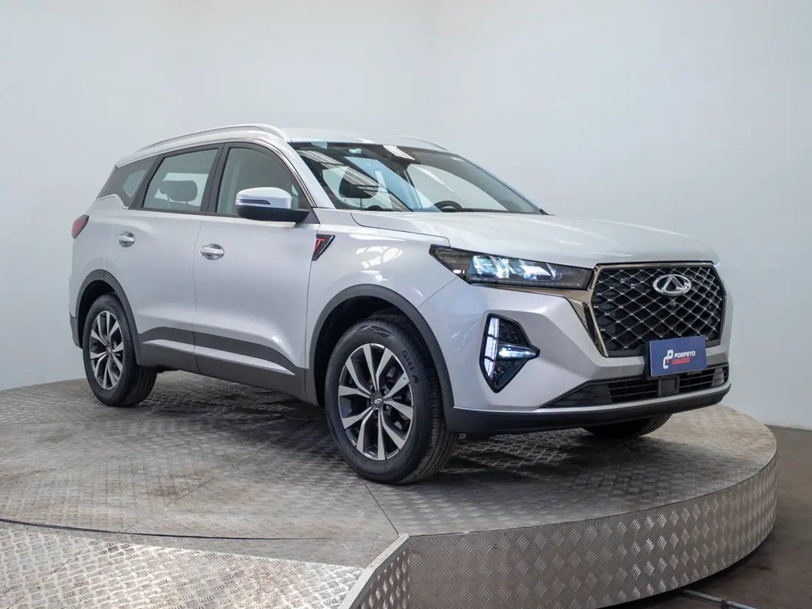 Chery TIGGO 2026 - Imagen 9 de 20