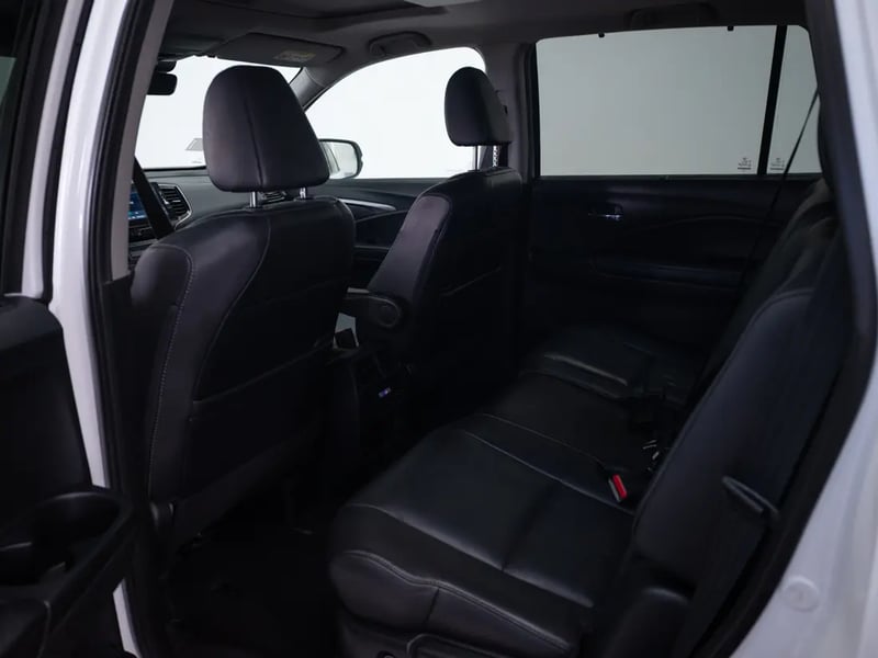 Honda PILOT 2020 - Imagen 14 de 20