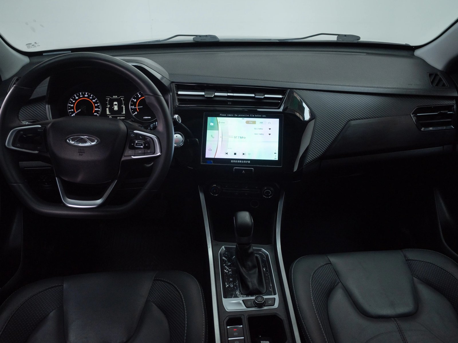 Chery TIGGO 2 2023 - Imagen 12 de 14