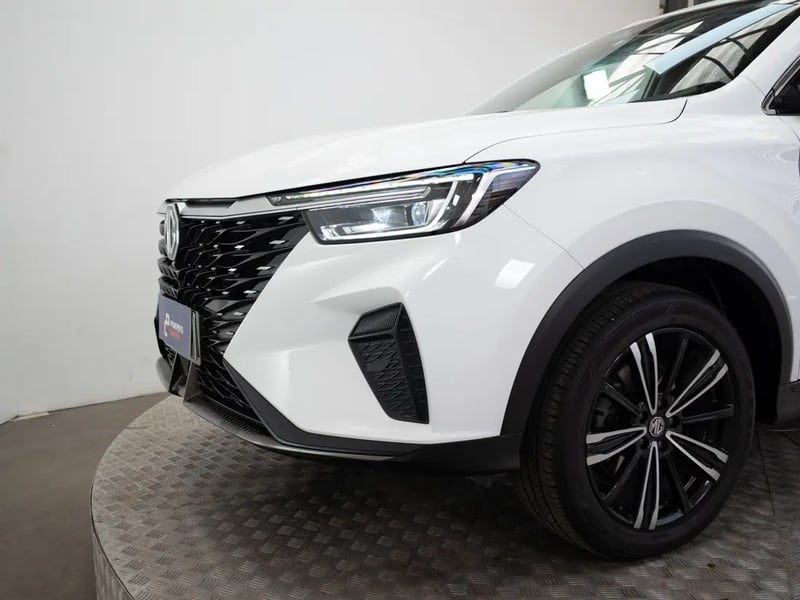 MG RX5 2024 - Imagen 19 de 20