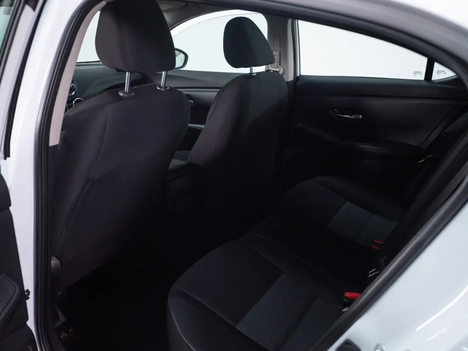 Nissan SENTRA 2023 - Imagen 16 de 20