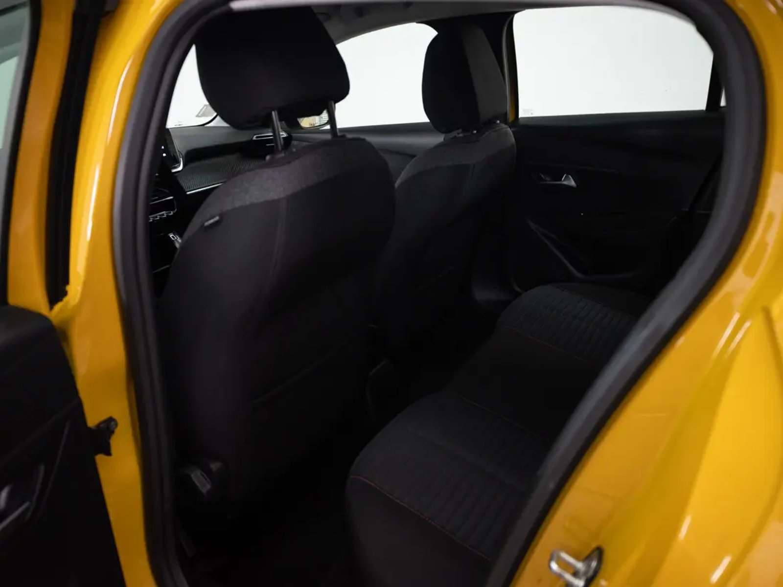Peugeot 208 2024 - Imagen 14 de 20