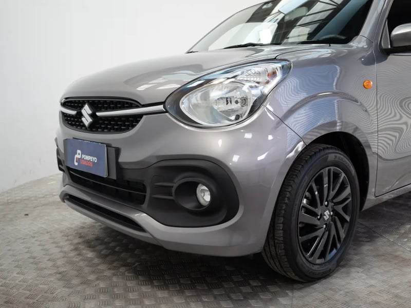 Suzuki CELERIO 2025 - Imagen 18 de 19