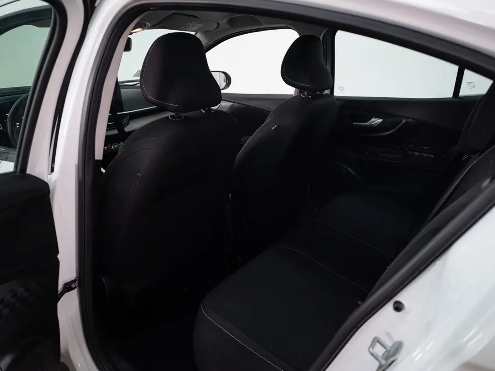 Fiat FASTBACK 2024 - Imagen 14 de 20
