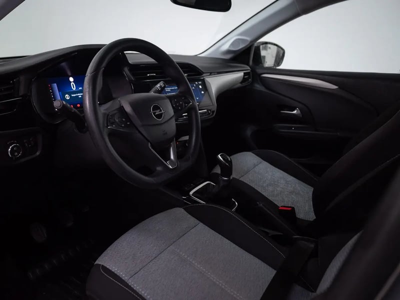 Opel CORSA 2024 - Imagen 11 de 18