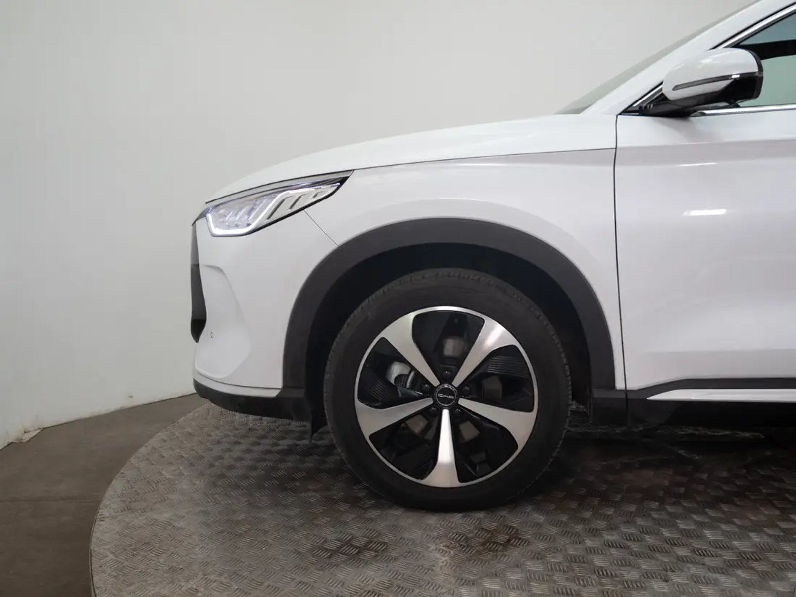 BYD SONG PLUS 2024 - Imagen 11 de 20