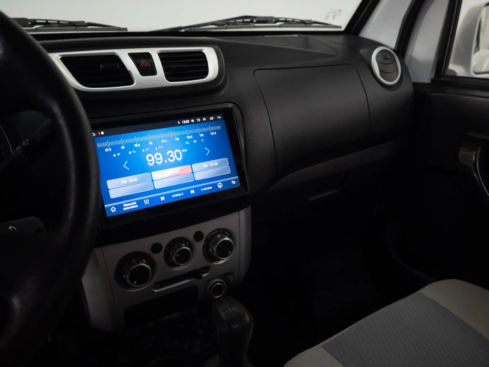 DFSK TRUCK CABINA SIMPLE 2024 - Imagen 13 de 14