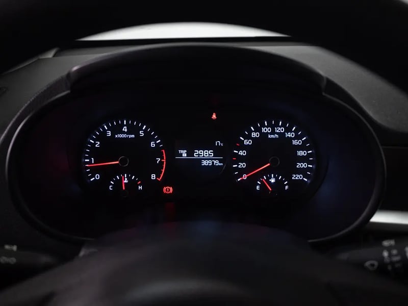 Kia MORNING 2022 - Imagen 13 de 20