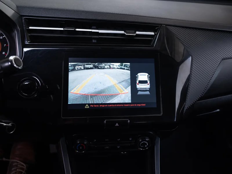 Chery TIGGO 2 2024 - Imagen 19 de 20