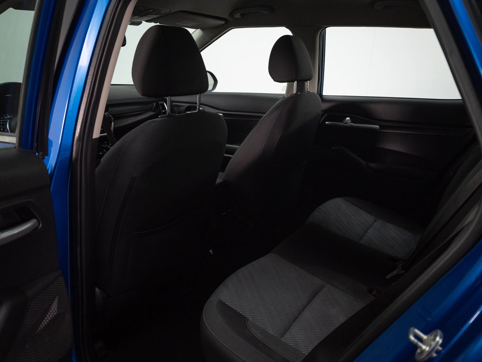 Kia SELTOS 2021 - Imagen 13 de 15