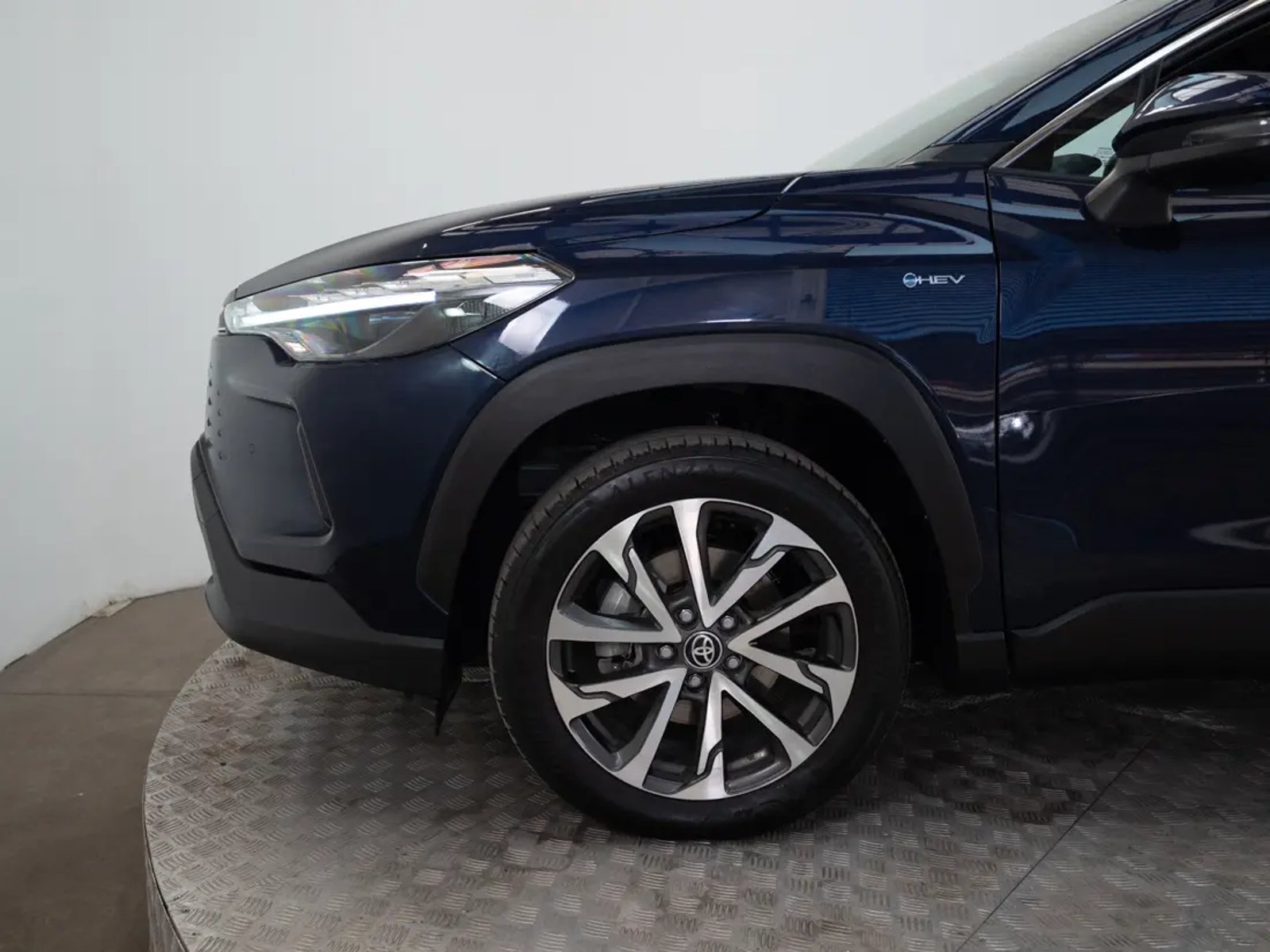 Toyota COROLLA 2026 - Imagen 17 de 20