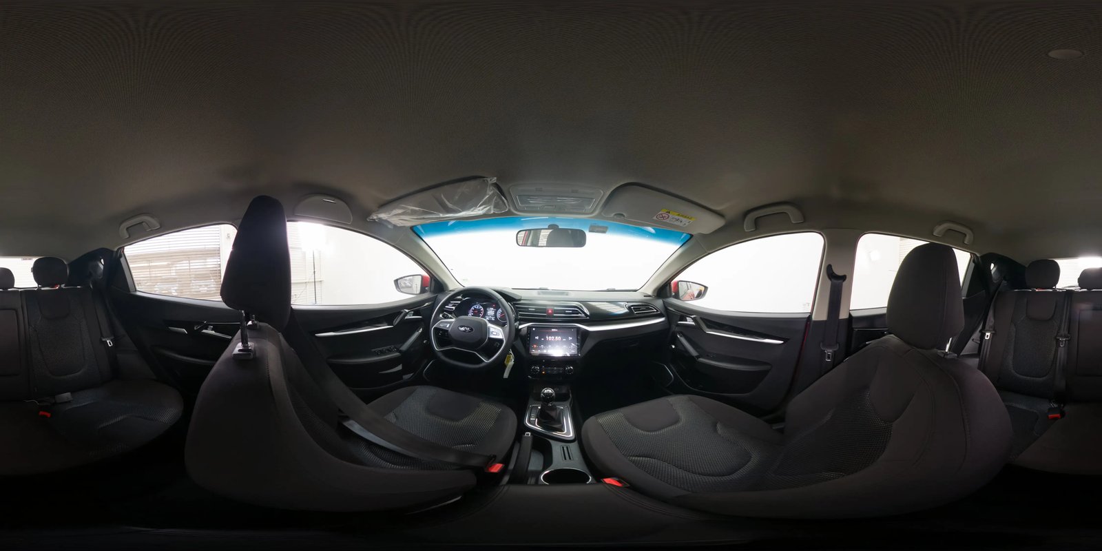 JAC JS2 2026 - Imagen 20 de 20