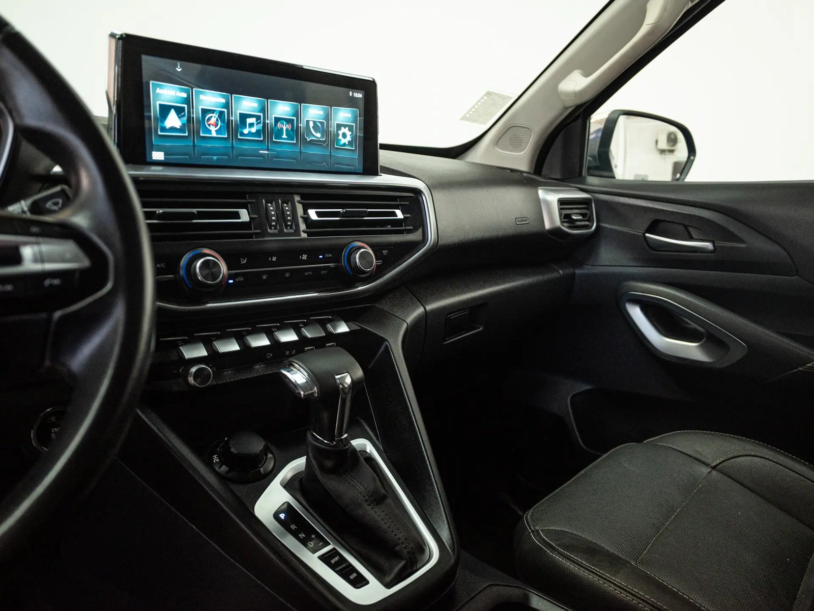 Peugeot LANDTREK 2022 - Imagen 17 de 17